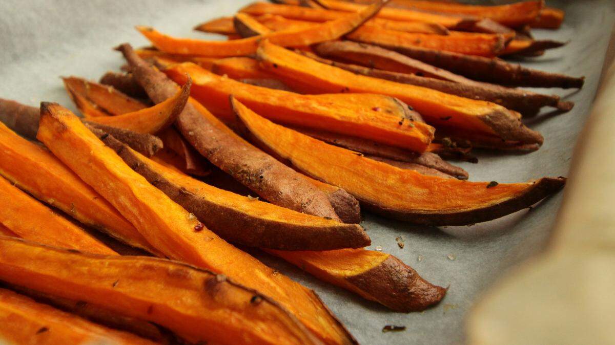 Mississippi is only third behind North Carolina and California as a domestic producer of sweet potatoes on a national scale.