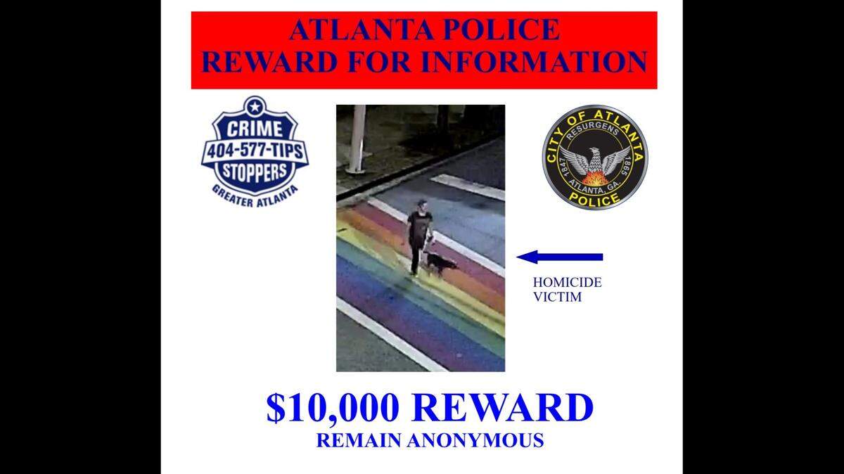 Atlanta police are investigating after a woman was found stabbed to death in Piedmont Park on Wednesday. There’s a $10,000 reward for information leading to an arrest.