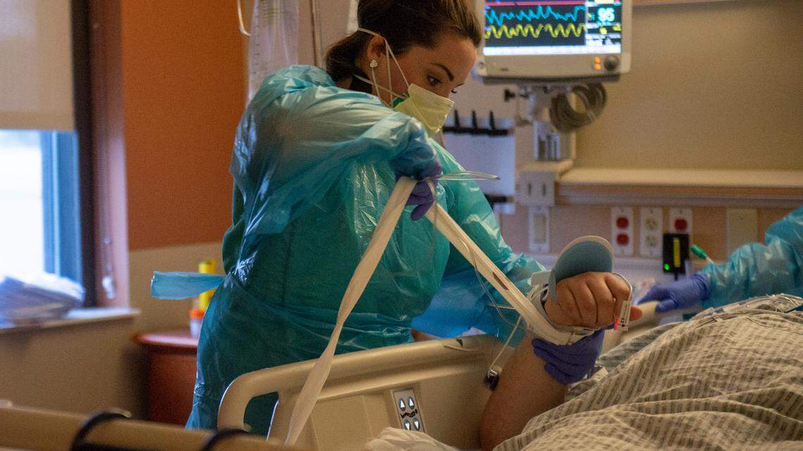 What to know about the Catholic nonprofit buying Singing River Health System in MS