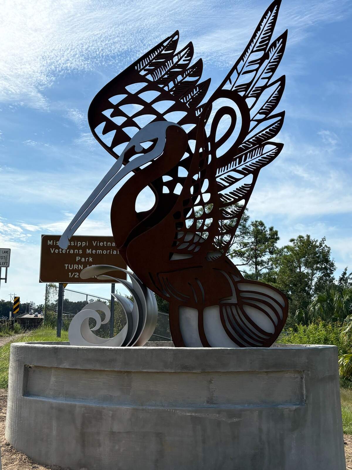Mississippi sculptor brings Walter Anderson’s art to life | Biloxi Sun ...