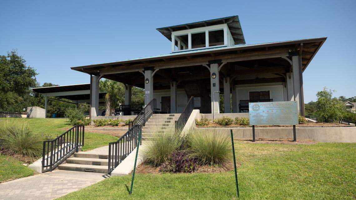 A heartwarming reality TV show is filming in this MS Coast city. See the details