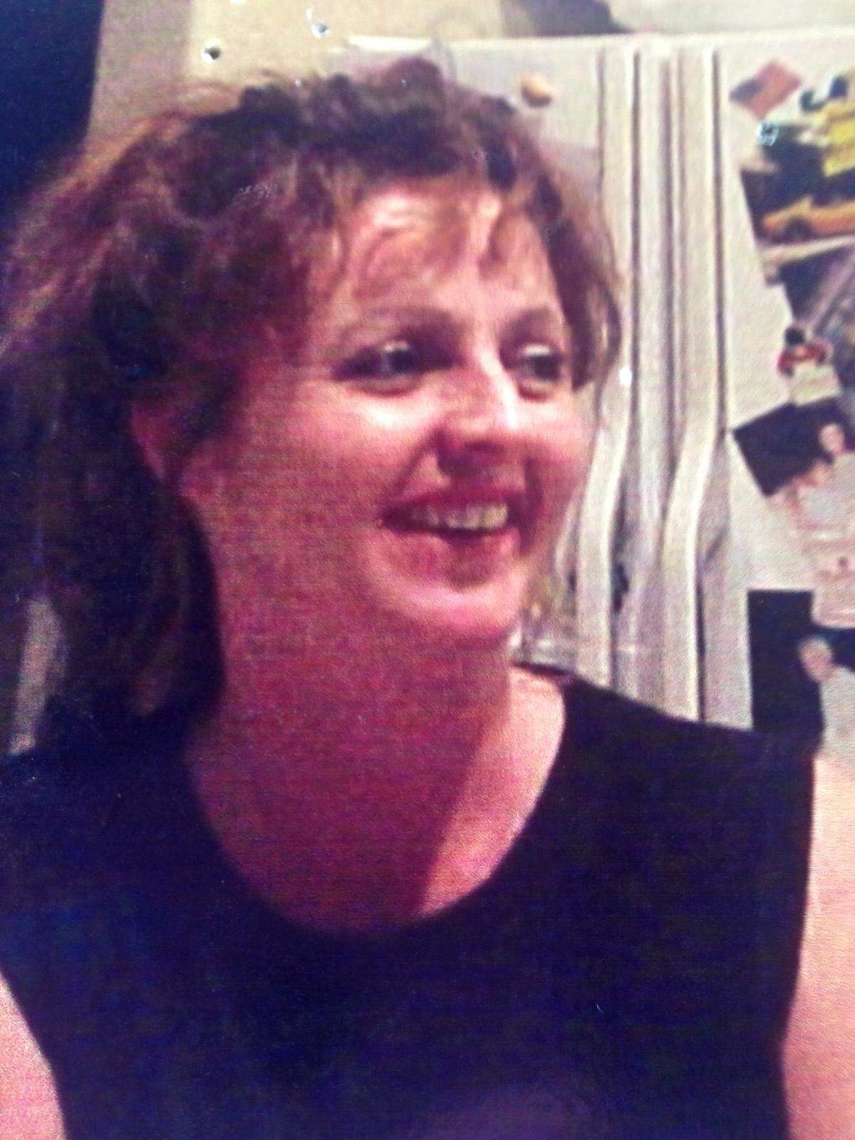 Julie Brightwell