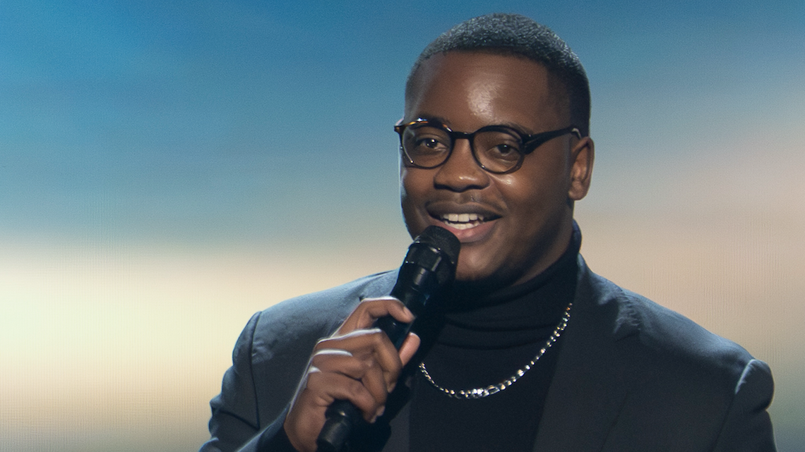 5 things to know as South MS native Daniel Stallworth looks to advance on ‘American Idol’