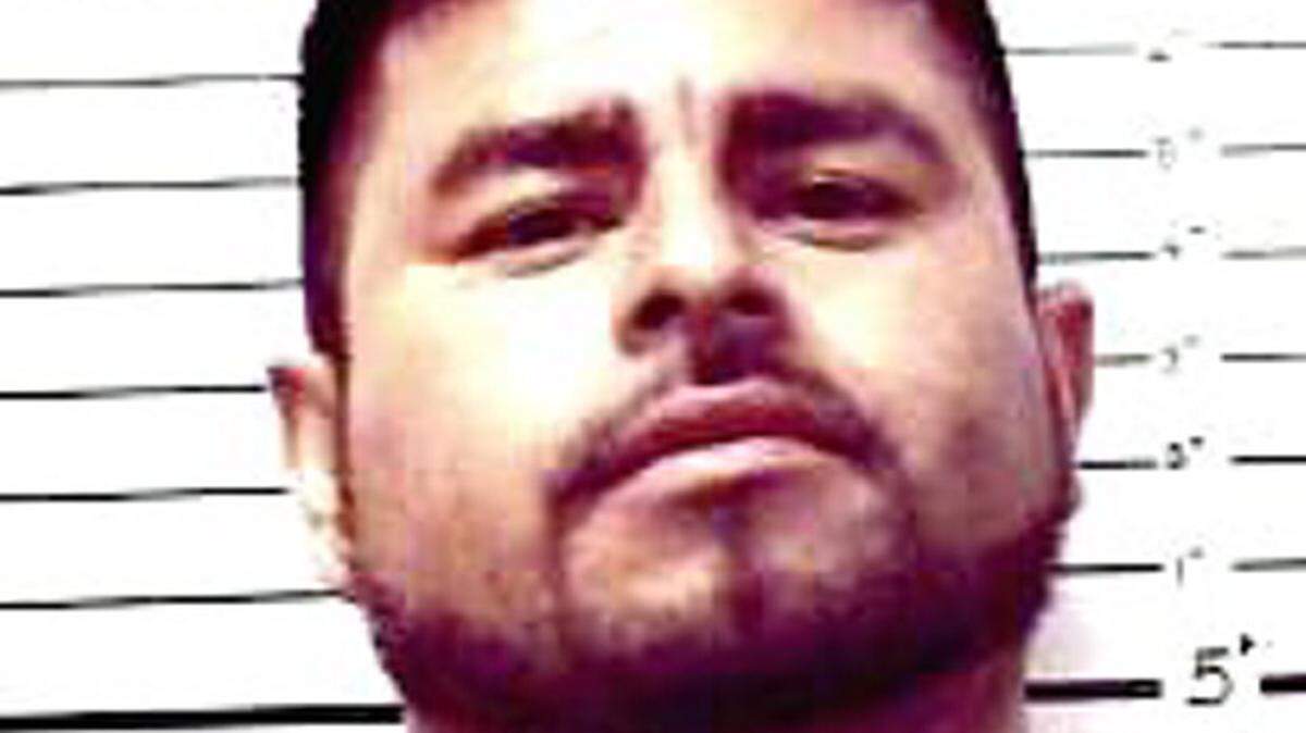 Ramiro Hernandez