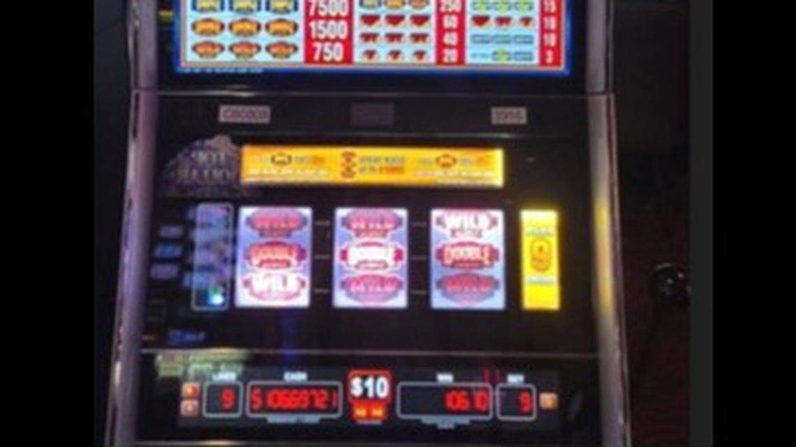 Small-town player wins big-time jackpot at Mississippi Coast casino