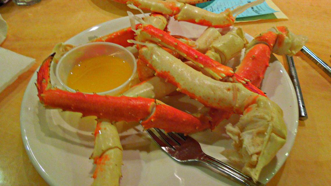 MS Coast casino buffets: Guide to which buffets are open, have crab legs, allow children