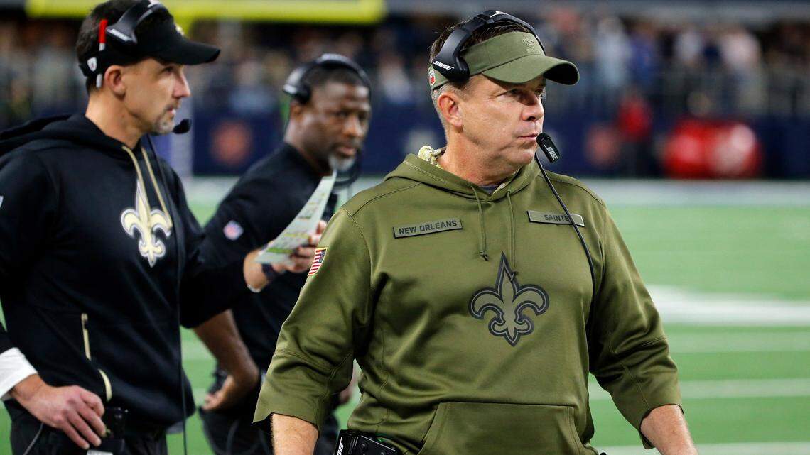 The Saints should think big, take a risk during the NFL Draft. Here’s my proposal.