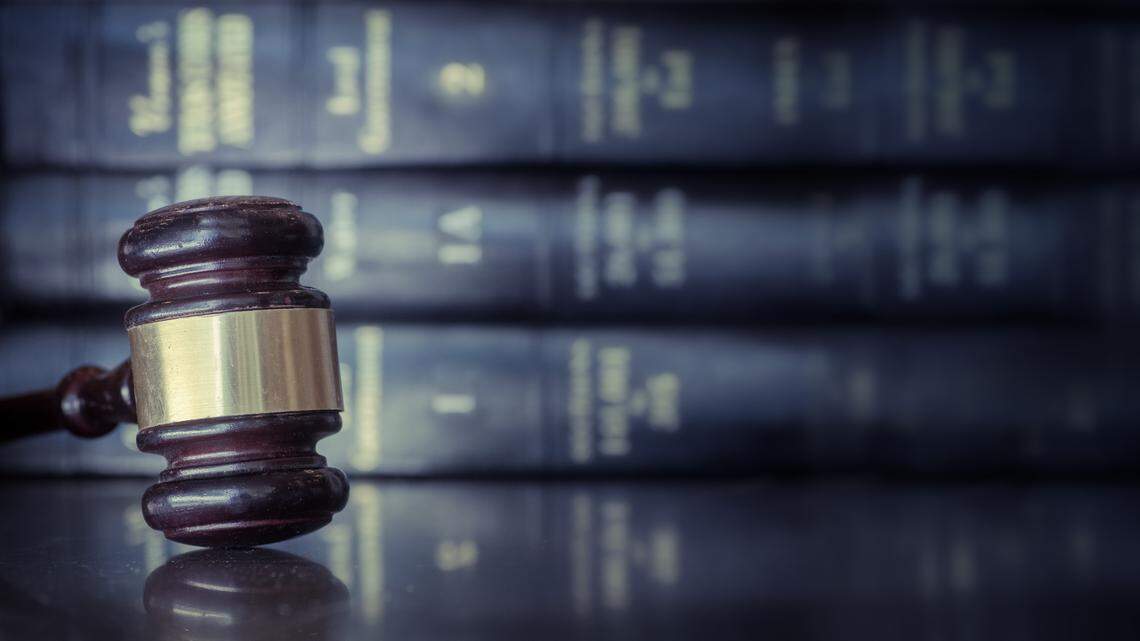 Biloxi VA worker steals, sells PPE during COVID pandemic at ‘grossly inflated prices’