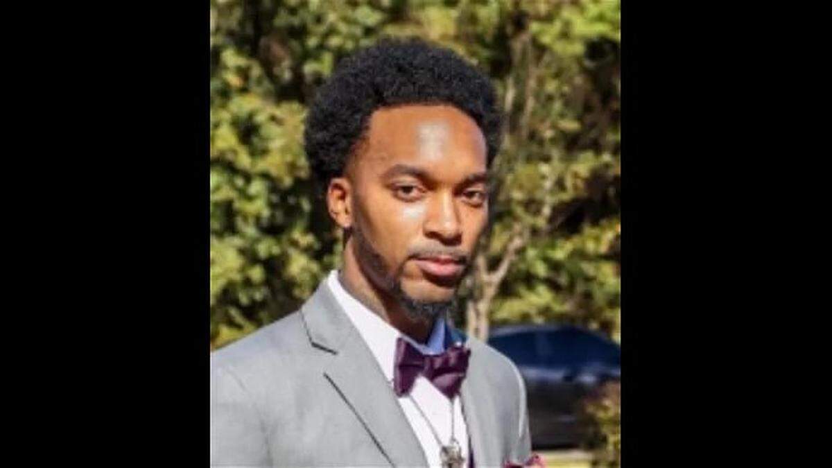 Tahj Jerrell Johnson