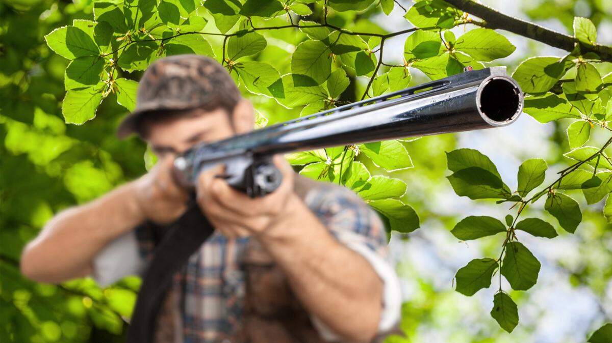 FOTOLIA/TNSA study by the International Hunter Education Association found one in every three hunters who hunts from a tree stand will fall at some point in their hunting career.
