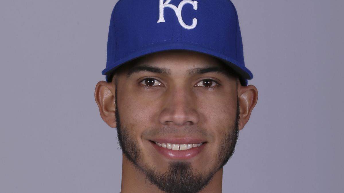 CHARLIE RIEDEL/ASSOCIATED PRESS 
 Gabriel Noriega
