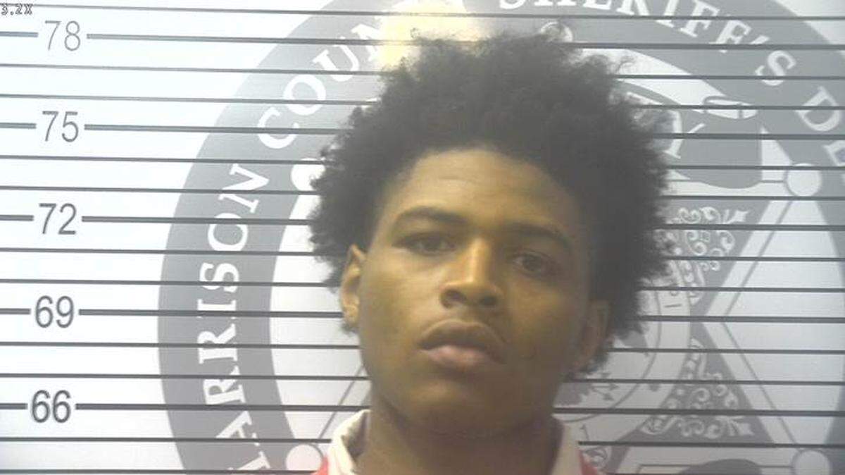 Gulfport resident Jacquez Rashad McCormick, 21, pled guilty to a 2021 spring break murder.