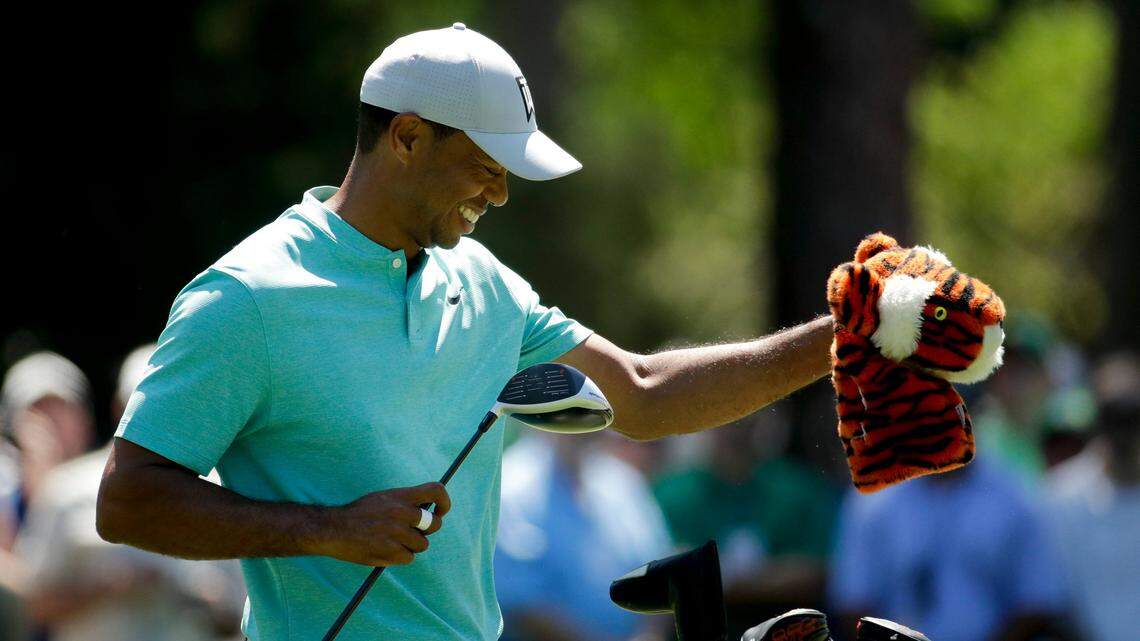 How to bet on the Masters and some players worth placing wagers on