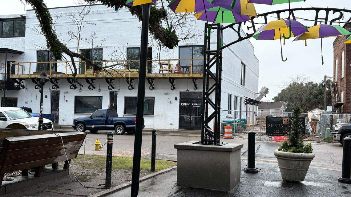 5 restaurants that opened in 2025 across South MS