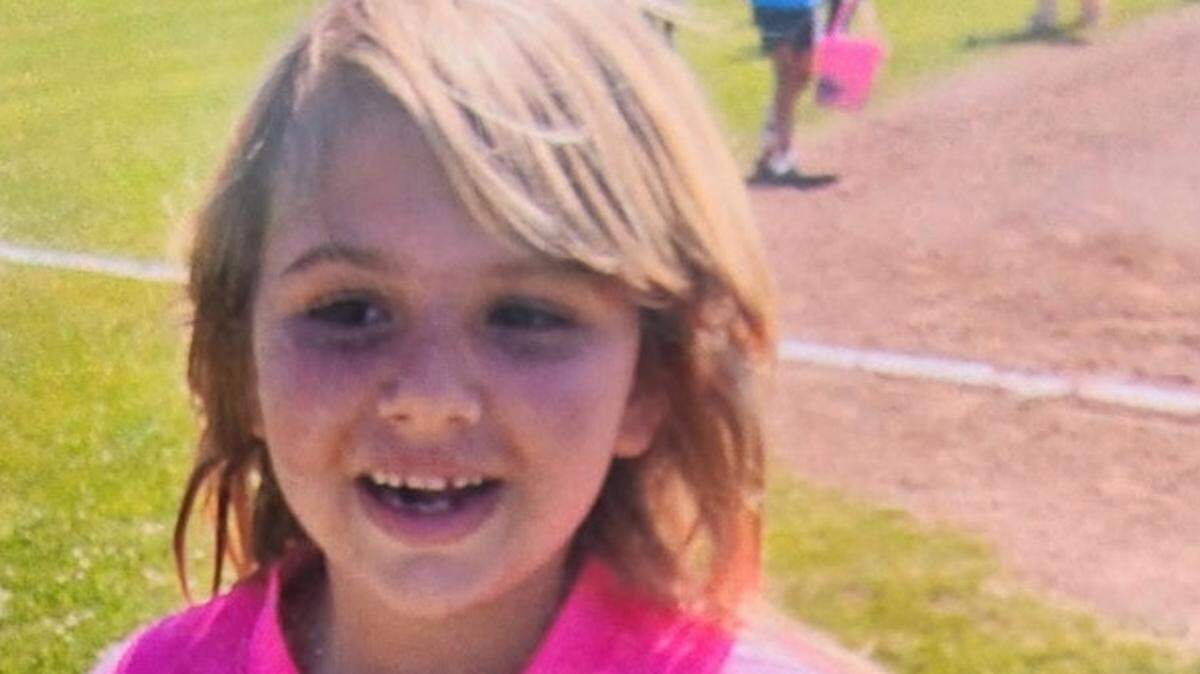 Harrison County Deputies responded Sunday to the area of F Taylor and Saucier Fairley roads in reference to the disappearance of Gracelynn Vick.