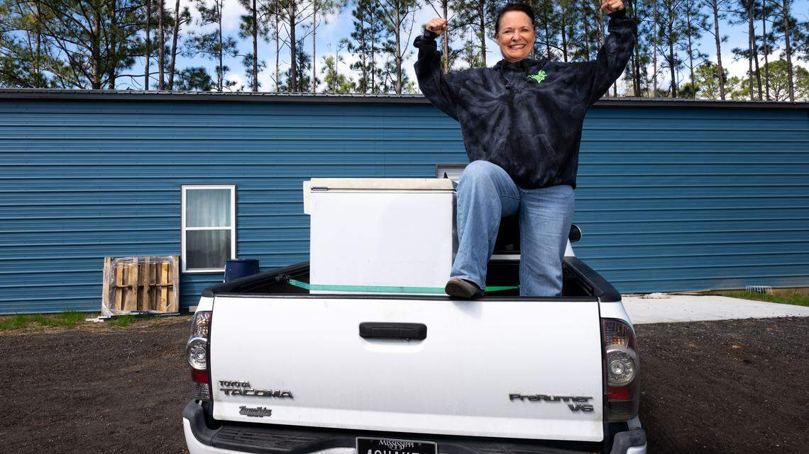 Ocean Springs shop expands with big contract, bold plan to take treats nationwide