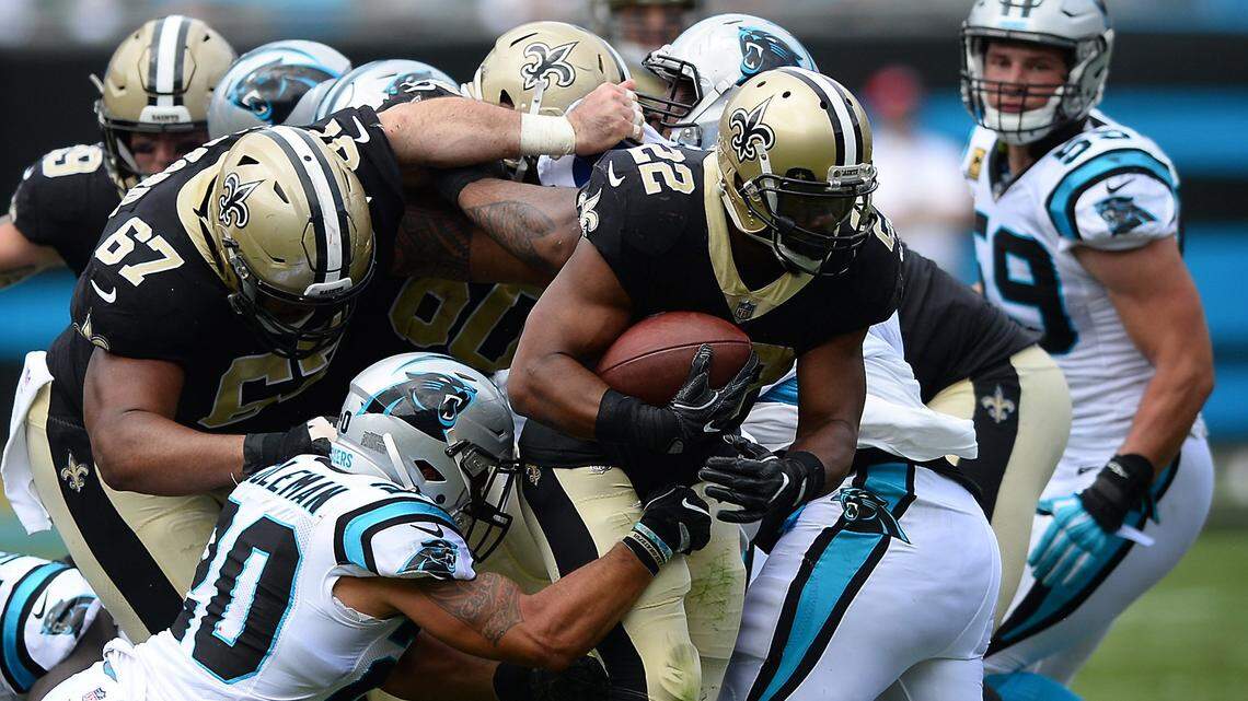Saints RB Mark Ingram is on the verge of entering free agency. Here’s what to expect.