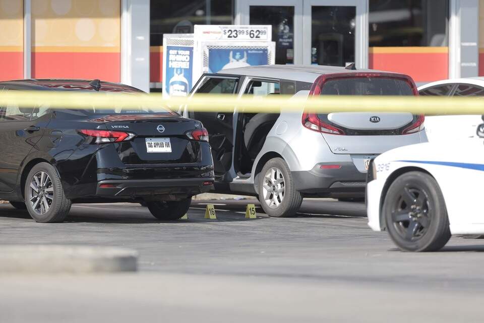 Gulfport MS Coast teen dies after fatal police shooting | Biloxi Sun Herald