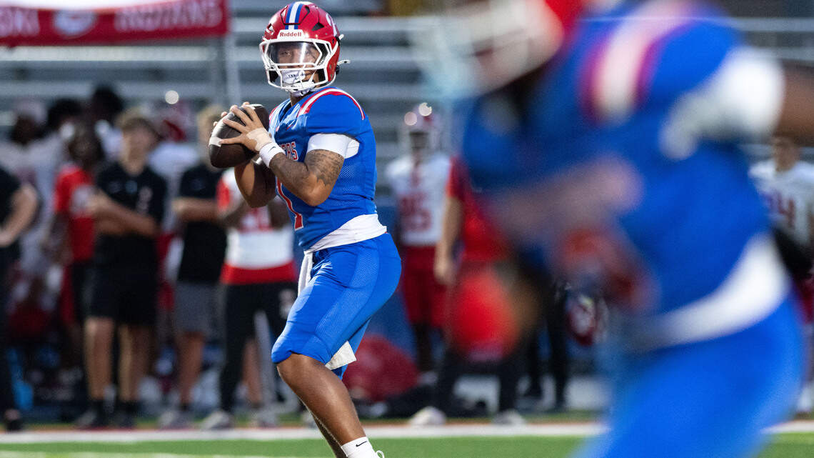 What we learned in Week 2 of high school football across the Mississippi Coast
