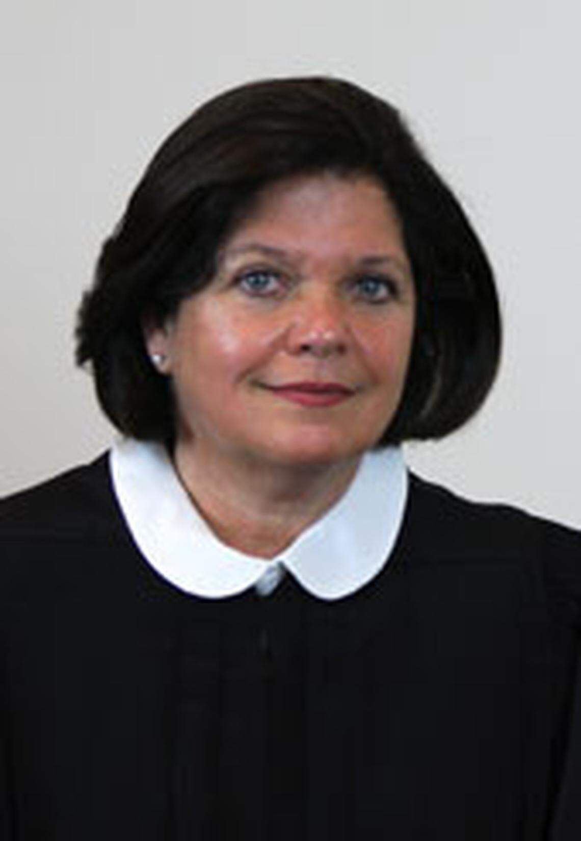 Supreme Court Justice Dawn Beam