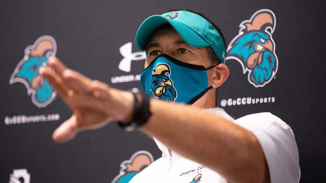 8 candidates Southern Miss must consider before hiring a new football coach