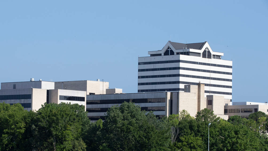 Patients go to a Jackson-area hospital. Later, private debt collectors go after the patients.
