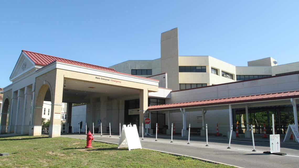 Biloxi VA hospital diagnosed him with a cold. By morning, he was dead, lawsuit says