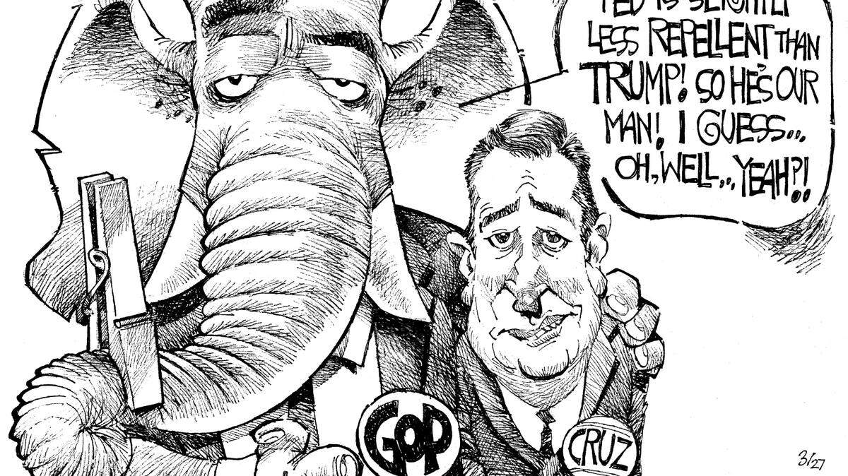 JOHN DARKOW/COLUMBIA DAILY TRIBUNE, MISSOURI
