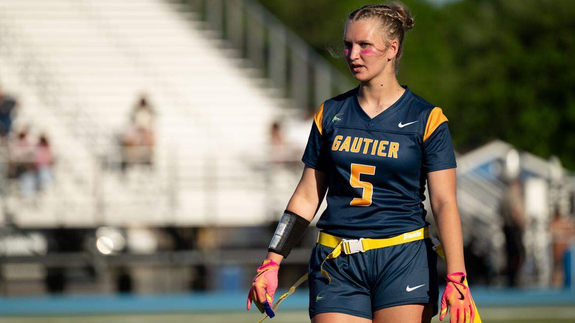 Vote for the Mississippi Coast all-sports Athlete of the Week for April 13