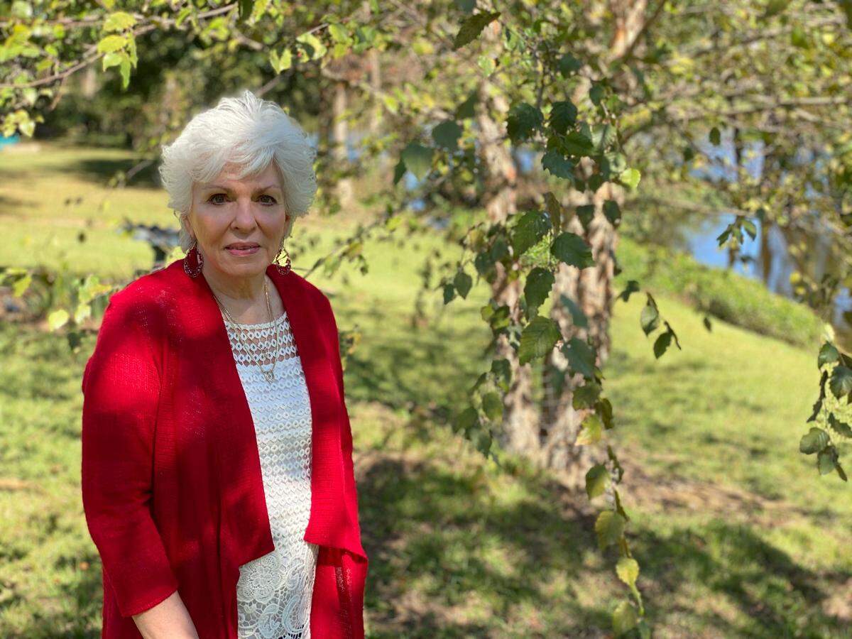 Elaine Talbott, a 71-year-old retiree from Madison, Mississippi, decided it would be safer to vote absentee this year. Her attempts to do that turned into a nightmare.