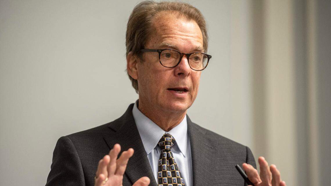 President Trump nominates former Mississippi Coast mayor to federal position