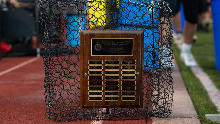 Vandalism, pigs & confusion. The wild history behind South Mississippi’s Crab Trap Trophy