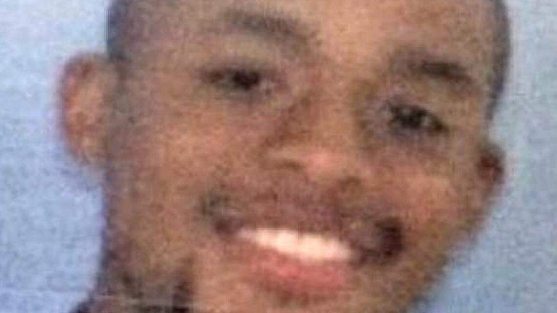 Pursuit update: Deputies fired at man's tires as he tried to run them over, officials said 