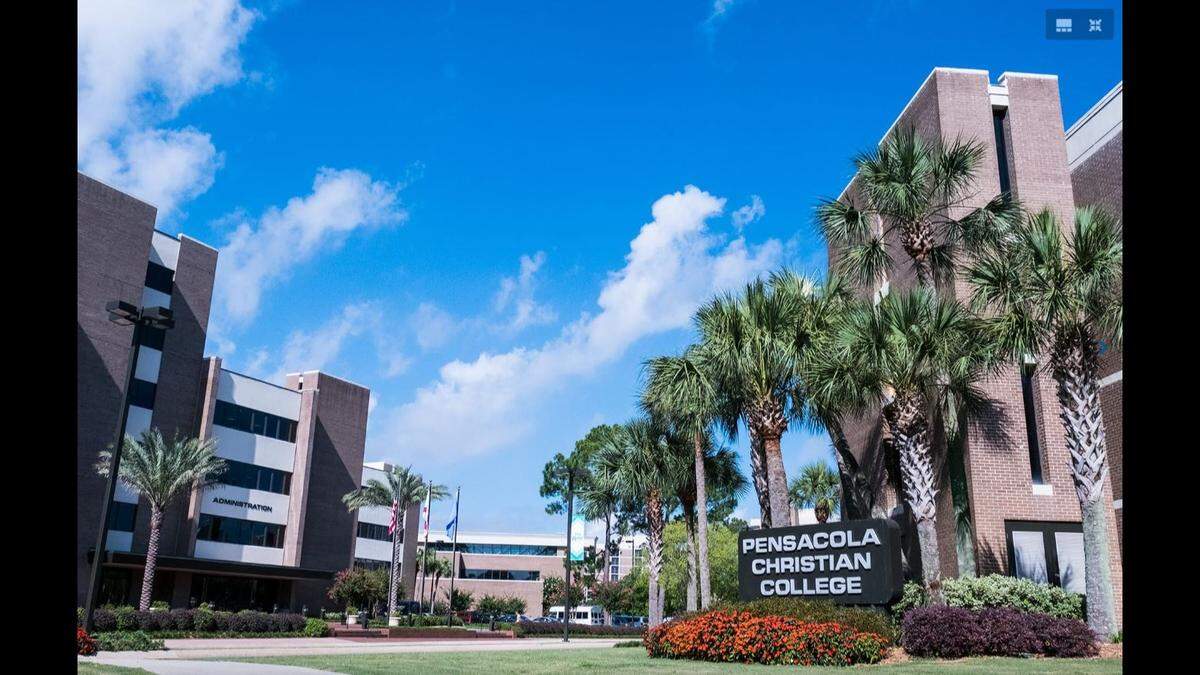 Pensacola Christian College