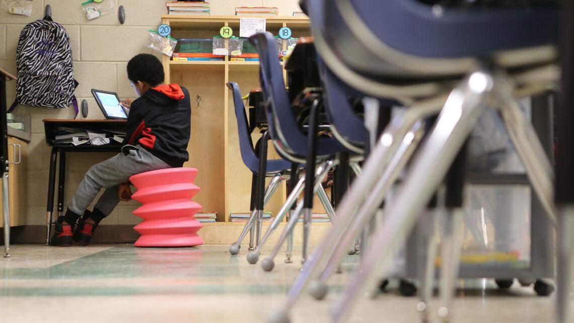 Year-round school? One Mississippi district tries a new approach to the class calendar