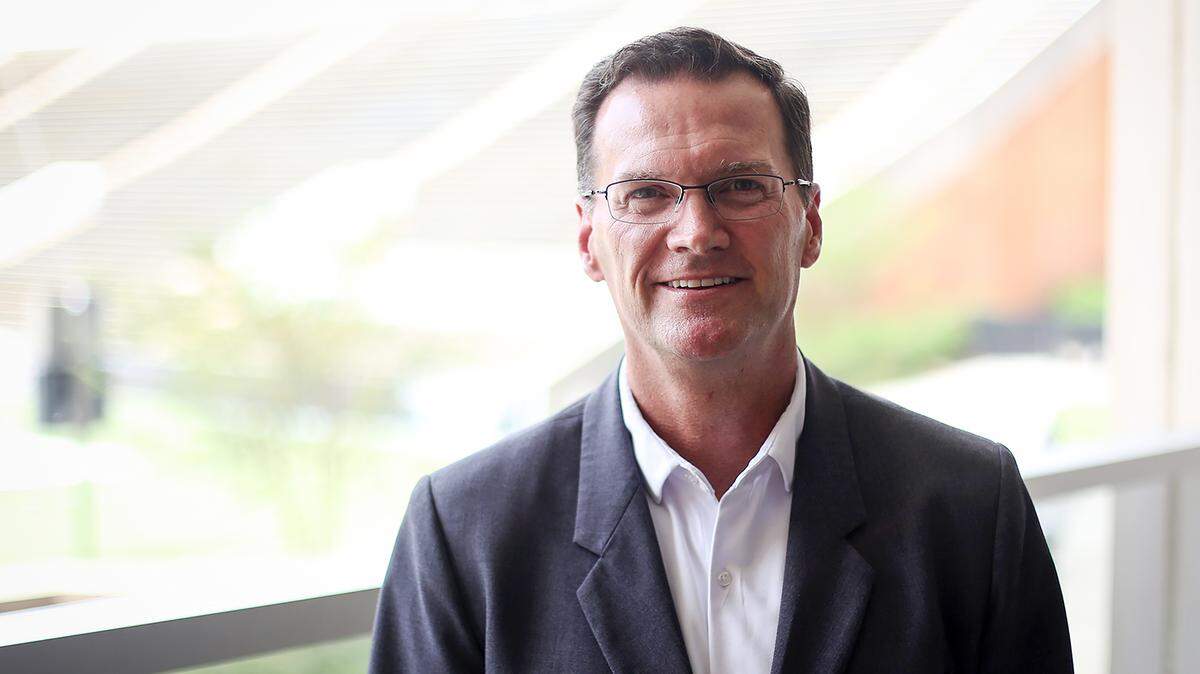 Southern Miss athletic director Jon Gilbert is a target in the East Carolina athletic director search.