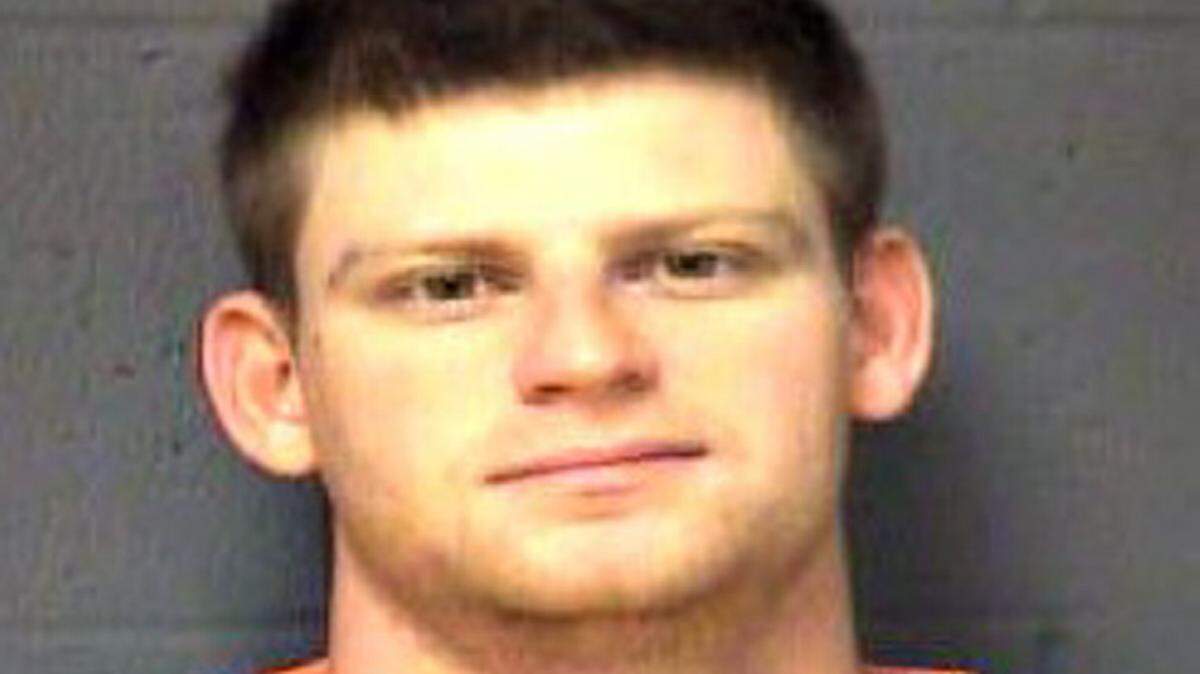 Cody Lance Rafter