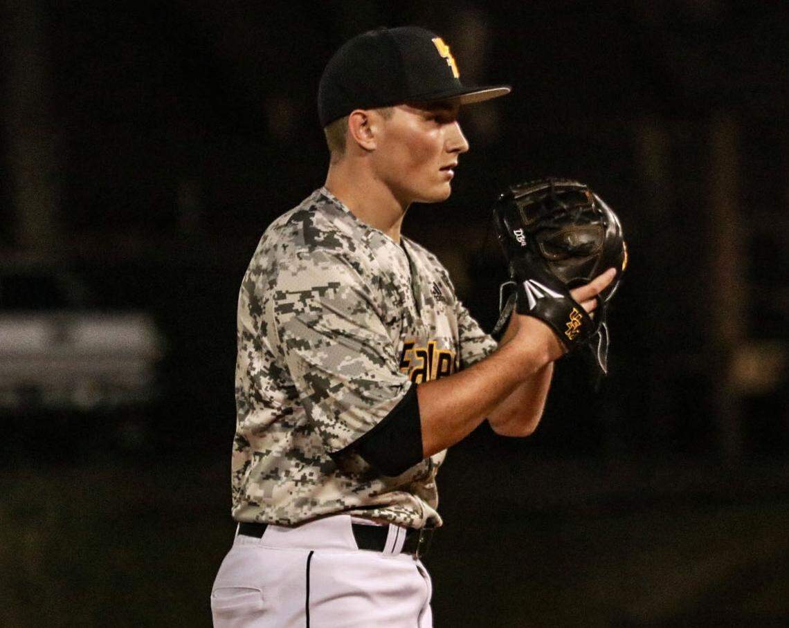 Redshirt sophomore left-hander Drew Boyd appears ready to make an impact on the Southern Miss pitching staff after battling back from Tommy John surgery.