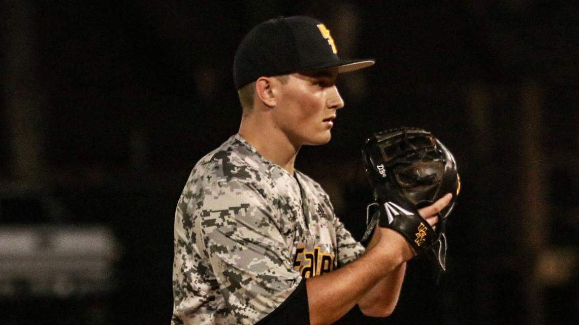 USM has 2 lefties battling for a rotation spot. Can they overcome past struggles?