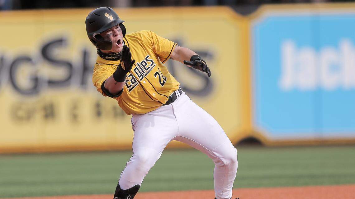 Southern Miss baseball makes the cut, has a shot to host NCAA regional
