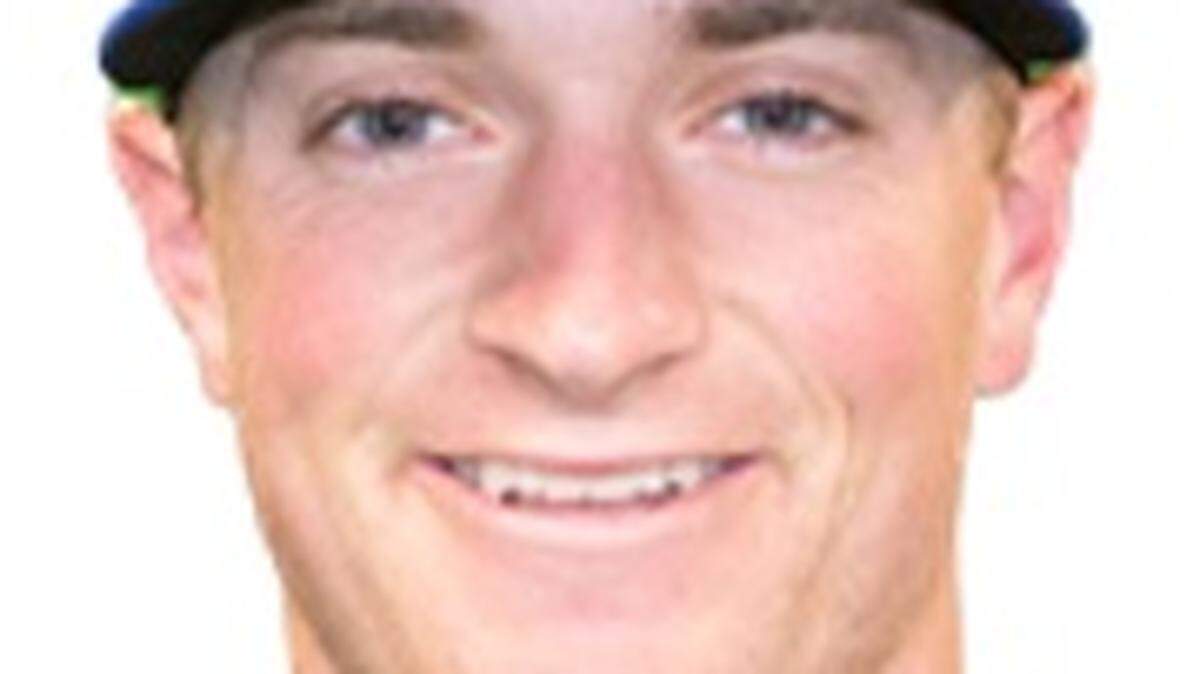 Drew Rasmussen