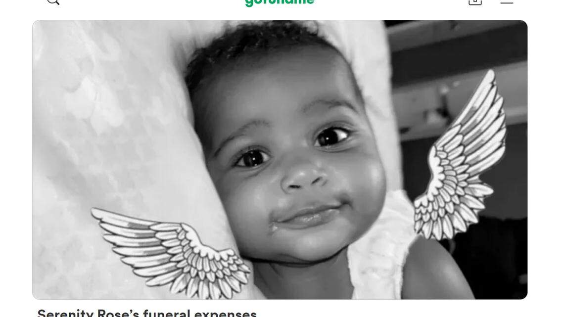 Serenity Garnett was killed and her great-grandmother was injured in a dog attack at a home in Martinez, Georgia, Columbia County deputies say.