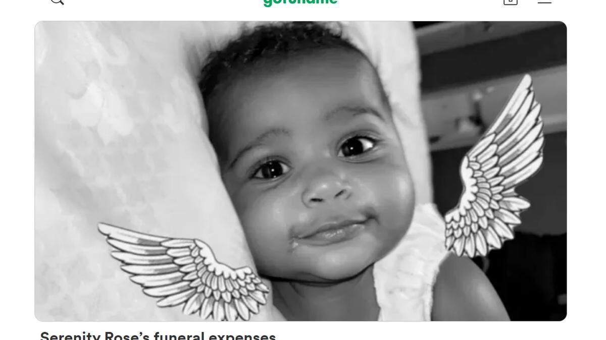 Serenity Garnett was killed and her great-grandmother was injured in a dog attack at a home in Martinez, Georgia, Columbia County deputies say.
