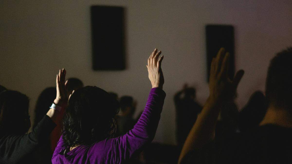 Mississippi is among the most religious states in the country, according to a recent ranking.