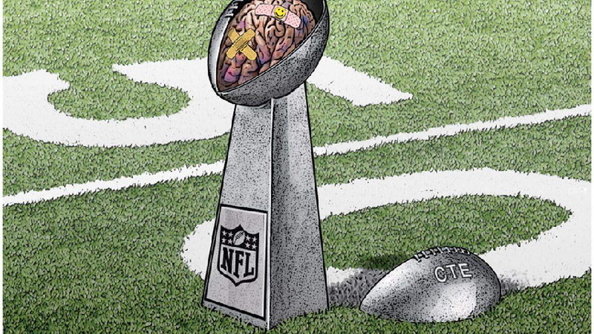 RJ MATSON/CAGLECARTOONS.COM