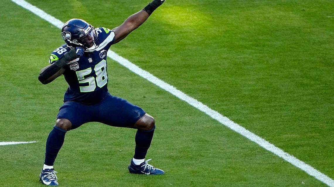 Gulfport’s own Derick Hall shines in Super Bowl, helps deliver title to Seattle