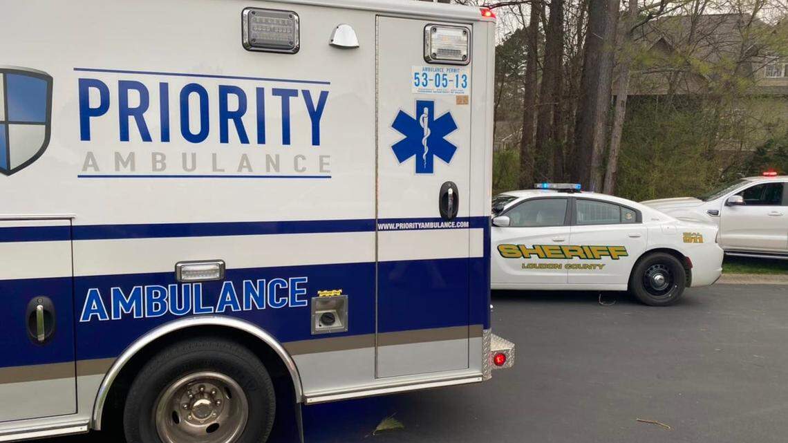 A woman was killed after being attacked by her own dog in Loudon County, Tennessee, on March 30, the sheriff’s office said.