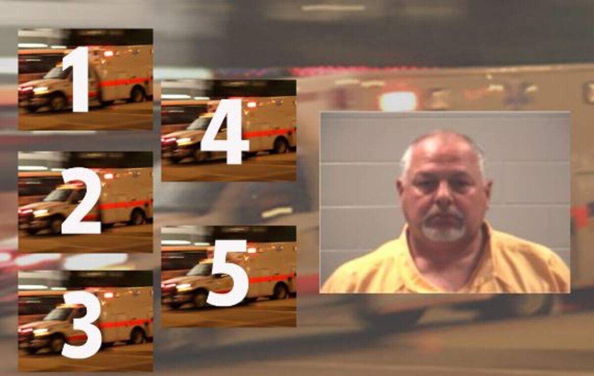 Six women claim they were sexually assaulted by James Lavelle Walley while he was a paramedic at ASAP EMS Corporation, a company that provides emergency ambulance service in Alabama and Mississippi. The alleged victims are residents of George and Greene counties.