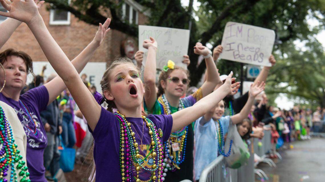 When is Mardi Gras 2025? Get ready for a much longer Carnival season next year