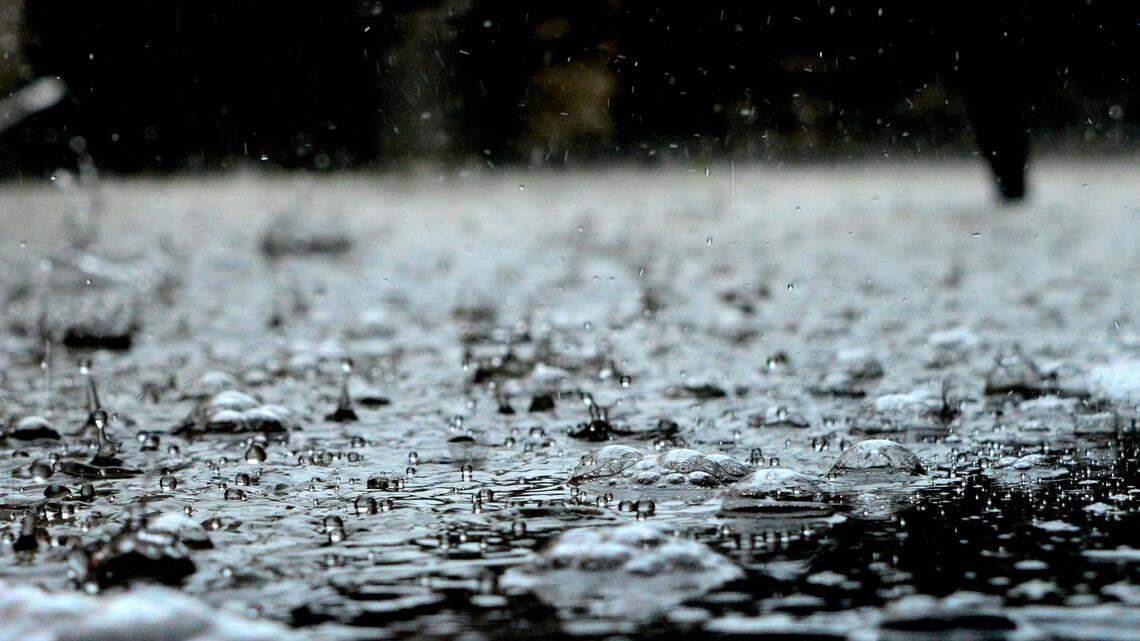 Will an Omega block rain on Mother’s Day? See the MS forecast